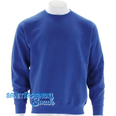 FRUIT OF THE LOOM Sweater Premium Type F324N royalblau XL