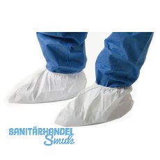 3M Überziehschuhe 442 W Farbe weiß Inhalt 300 Stück 3M Überziehschuhe 442 W Farbe weiß Inhalt 300 Stück