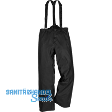 FRISTADS Regenbundhose 216 RS Farbe schwarz 44/46 (S)