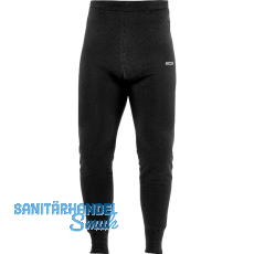 FRISTADS Unterwäsche lange Unterhose 747 PC schwarz XL FRISTADS Unterwäsche lange Unterhose 747 PC schwarz XL