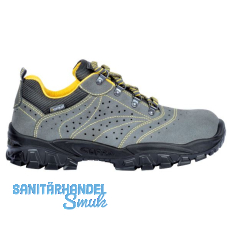 COFRA Sicherheitshalbschuh New Tigri S1P FO SR 42