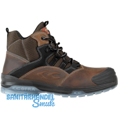 COFRA Sicherheitsstiefel Goya Brown S3S CI SRC 39 COFRA Sicherheitsstiefel Goya Brown S3S CI SRC 39