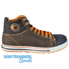 COFRA Sicherheitsstiefel Conference S3S SRC 46