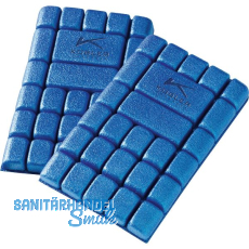 KÜBLER Kniepolster mittelblau 250 x 150 x 20 mm EN 14404 Typ 2 Level 1 KÜBLER Kniepolster mittelblau 250 x 150 x 20 mm EN 14404 Typ 2 Level 1