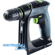 FESTOOL Akku-Bohrschrauber CXS 18-Basic 18 Volt FESTOOL Akku-Bohrschrauber CXS 18-Basic 18 Volt