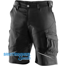 KÜBLER Damen-Shorts Activiq 2650 schwarz 36 KÜBLER Damen-Shorts Activiq 2650 schwarz 36