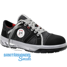 ELTEN Sicherheitshalbschuh SENSATION XX10 Low ESD S3 47 ELTEN Sicherheitshalbschuh SENSATION XX10 Low ESD S3 47