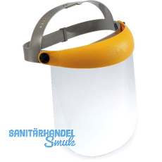 BOLLÉ Schutzbrille RELRSI Sichtscheibe klar, Rahmen gelb BOLLÉ Schutzbrille RELRSI Sichtscheibe klar, Rahmen gelb