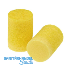 3M Gehörschutzstöpsel Ear Classic II SNR=28 dB Inhalt 250 Paar 3M Gehörschutzstöpsel Ear Classic II SNR=28 dB Inhalt 250 Paar