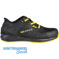 COFRA Sicherheitshalbschuh Sprint S1PS FO SR 37 COFRA Sicherheitshalbschuh Sprint S1PS FO SR 37