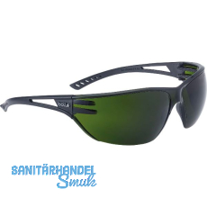 BOLLÉ Schweißerschutzbrille Slam Welding 5 mit Kopfband BOLLÉ Schweißerschutzbrille Slam Welding 5 mit Kopfband