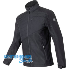 KÜBLER Hybridjacke Form 1344 schwarz S KÜBLER Hybridjacke Form 1344 schwarz S