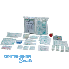 LEINA Erste-Hilfe Verbandk�sten Erg�nzungsset �NROM Z 1020 f�r Type I