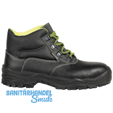 COFRA Sicherheitsstiefel Riga S3 CI FO SR 41