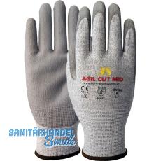 STAFFL Schnitt-Schutzhandschuh AgilCut Mid /388 Größe 8 STAFFL Schnitt-Schutzhandschuh AgilCut Mid /388 Größe 8