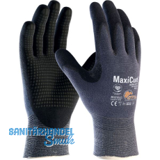 ATG Schnitt-Schutzhandschuh MaxiCut®Ultra 44-3445 Größe 10 ATG Schnitt-Schutzhandschuh MaxiCut®Ultra 44-3445 Größe 10