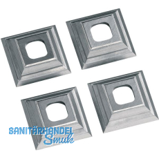 FLEX Wendemesser f�r Einlassfr�se HM 21 x 21 mm