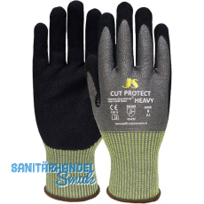 STAFFL Schnitt-Schutzhandschuh Cut Protect Heavy Größe 9 STAFFL Schnitt-Schutzhandschuh Cut Protect Heavy Größe 9