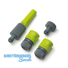 REHAU ALLROUND Grundausstattung 3/4" REHAU ALLROUND Grundausstattung 3/4"