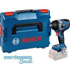 BOSCH Akku-Schlagschrauber GDS 18V-750 C 18 Volt BOSCH Akku-Schlagschrauber GDS 18V-750 C 18 Volt