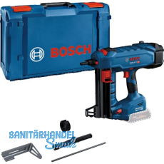 BOSCH Akku-Betonnagler GNB 18V-40 18 Volt BOSCH Akku-Betonnagler GNB 18V-40 18 Volt