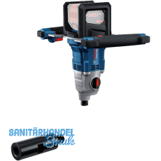 BOSCH Akku-Rührwerk GRW 18V-160 18 Volt BOSCH Akku-Rührwerk GRW 18V-160 18 Volt