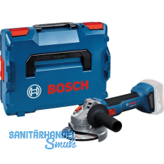 BOSCH Akku-Winkelschleifer GWS 18V-8 18 Volt BOSCH Akku-Winkelschleifer GWS 18V-8 18 Volt