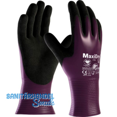 ATG Schutzhandschuh MaxiDry® 56-426 Größe 11 ATG Schutzhandschuh MaxiDry® 56-426 Größe 11