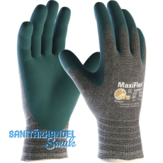 ATG Schutzhandschuh MaxiFlex® Comfort 34-924 Größe 8 ATG Schutzhandschuh MaxiFlex® Comfort 34-924 Größe 8