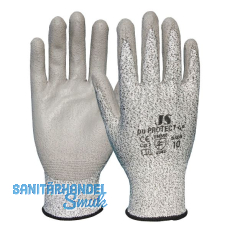 STAFFL Schnitt-Schutzhandschuh PU Protect Gr��e 8