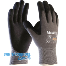 ATG Schutzhandschuh MaxiFlex® Ultimate 34-874 Größe 10 ATG Schutzhandschuh MaxiFlex® Ultimate 34-874 Größe 10