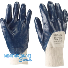 ATG Schutzhandschuh NBR Lite 24-785 Größe 7 ATG Schutzhandschuh NBR Lite 24-785 Größe 7