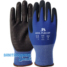 STAFFL Schutzhandschuh AGIL FLEX DT 0932 Größe 9 STAFFL Schutzhandschuh AGIL FLEX DT 0932 Größe 9