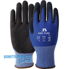 STAFFL Schutzhandschuh AGIL FLEX 0931 Gr��e 10