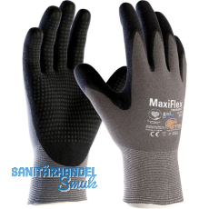 ATG Schutzhandschuh MaxiFlex� Endurance 42-844 AD-APT Gr��e 9