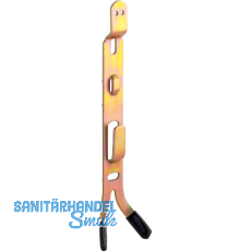 GLORIA Universal-Wandhalter f�r Feuerl�scher