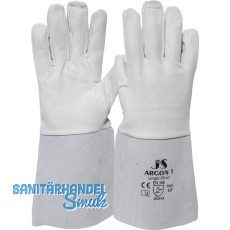 STAFFL Schweißerhandschuh Argon1 0601 35cm Größe 9 STAFFL Schweißerhandschuh Argon1 0601 35cm Größe 9