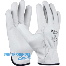 GEBOL Schutzhandschuh Driver Gr��e 11