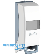 Kunststoff Seifenspender Variomat Eco für 1 oder 2 Liter Varioflasche Kunststoff Seifenspender Variomat Eco für 1 oder 2 Liter Varioflasche