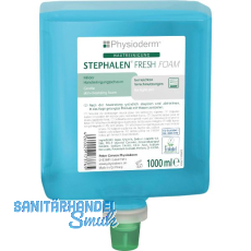 Hautreinigungsschaum Stephalen� Fresh Foam 1 L gegen leichte Verschmutzung