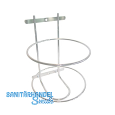 Wandhalterung f�r 3 L Handwaschpaste in Dose