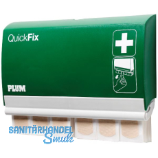 LEINA Pflasterspender QuickFix LEINA Pflasterspender QuickFix