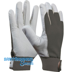 GEBOL Schutzhandschuh Uni Fit Comfort Gr��e 9