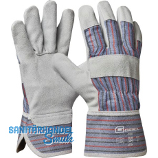 GEBOL Arbeitshandschuh Eco Größe 10.5 GEBOL Arbeitshandschuh Eco Größe 10.5