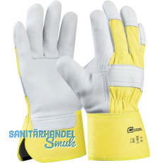 GEBOL Arbeitshandschuh Worker Pro Größe 10.5 GEBOL Arbeitshandschuh Worker Pro Größe 10.5