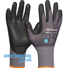 GEBOL Schutzhandschuh Multi Flex Größe 9 GEBOL Schutzhandschuh Multi Flex Größe 9