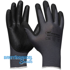 GEBOL Schutzhandschuh Multi Flex Eco Größe 9 GEBOL Schutzhandschuh Multi Flex Eco Größe 9