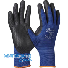GEBOL Schutzhandschuh Super Grip Größe 9 GEBOL Schutzhandschuh Super Grip Größe 9