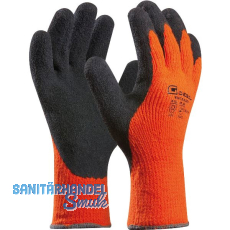 GEBOL Arbeitshandschuh Winter Grip Größe 8 GEBOL Arbeitshandschuh Winter Grip Größe 8