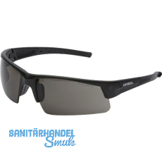 GEBOL Schutzbrille Sports Line getönt UV-Schutz GEBOL Schutzbrille Sports Line getönt UV-Schutz